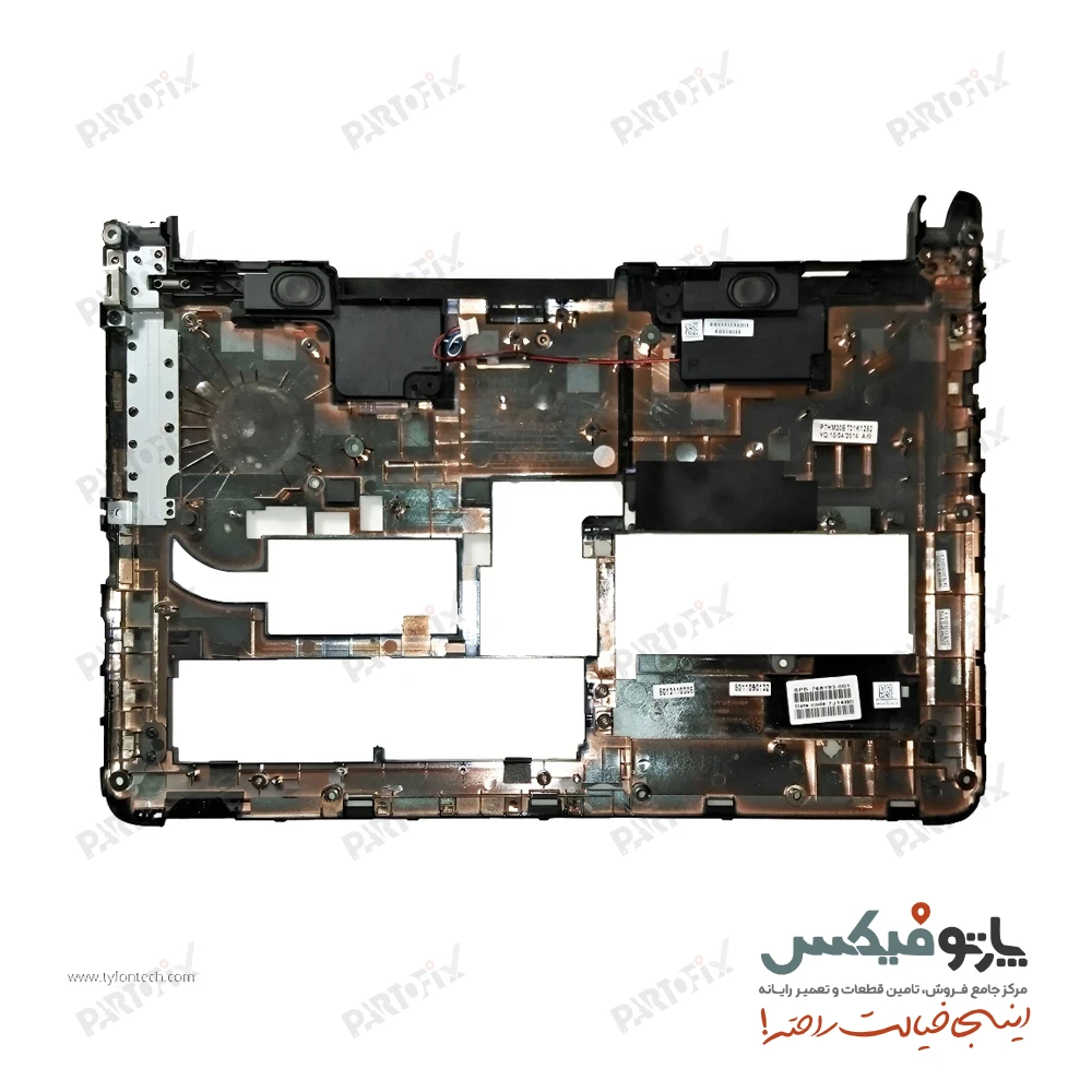 قاب کف (D) لپ تاپ اچ پی Probook 430 G2